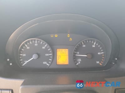 Zdjęcie 9 z 13 samochodu: 2015 MERCEDES-BENZ SPRINTER 2500 VIN:WD3PE8CC8FP106002 - miniatura