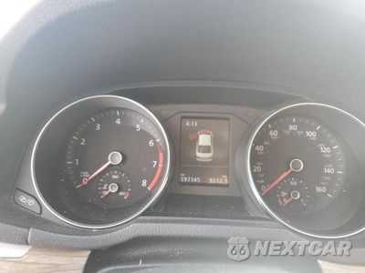 Zdjęcie 9 z 12 samochodu: 2018 VOLKSWAGEN PASSAT SE VIN:1VWBA7A36JC032911 - miniatura