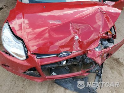Zdjęcie 11 z 14 samochodu: 2012 FORD FOCUS SEL VIN:1FAHP3H25CL154590 - miniatura