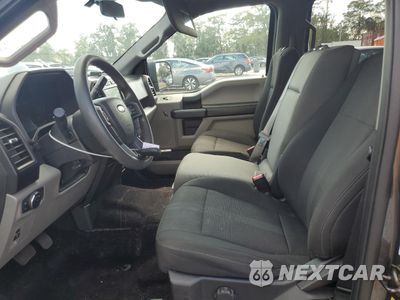 Zdjęcie 7 z 13 samochodu: 2017 FORD F150 SUPERCREW VIN:1FTEW1EP4HFA64874 - miniatura