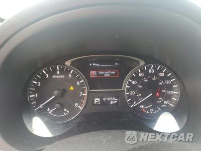 Zdjęcie 9 z 14 samochodu: 2014 NISSAN ALTIMA 2.5 VIN:1N4AL3AP3EN245805 - miniatura