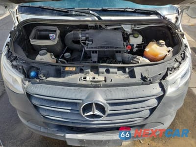 Zdjęcie 11 z 12 samochodu: 2019 MERCEDES-BENZ C2500 SPRINTER RECREATIONAL VEHICLE VIN:WD4PF1CD2KP187906 - miniatura