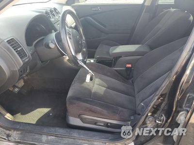 Zdjęcie 7 z 12 samochodu: 2008 NISSAN ALTIMA 2.5 VIN:1N4AL21E68N554794 - miniatura