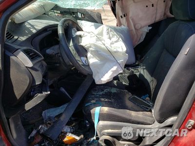 Zdjęcie 7 z 11 samochodu: 2016 NISSAN SENTRA S VIN:3N1AB7AP4GL665860 - miniatura