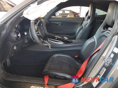 Zdjęcie 7 z 15 samochodu: 2020 MERCEDES-BENZ AMG GT R VIN:WDDYJ7KA8LA025120 - miniatura
