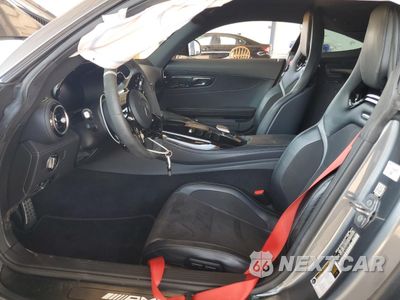 Zdjęcie 7 z 15 samochodu: 2020 MERCEDES-BENZ AMG GT R VIN:WDDYJ7KA8LA025120 - miniatura