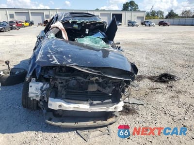 Piąte zdjęcie samochodu w środku: 2020 MAZDA CX-9 GRAND TOURING VIN:JM3TCADY1L0414247 - miniatura