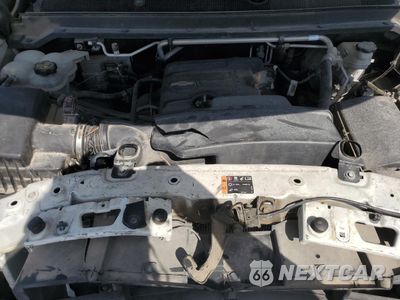 Zdjęcie 11 z 14 samochodu: 2016 CHEVROLET COLORADO VIN:1GCGSBEA0G1174869 - miniatura