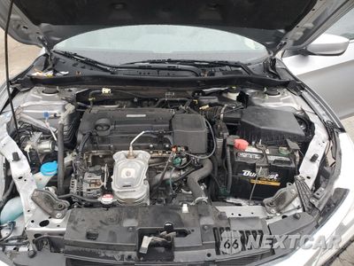 Zdjęcie 11 z 14 samochodu: 2016 HONDA ACCORD LX VIN:1HGCR2F3XGA150820 - miniatura