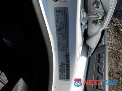 Zdjęcie 12 z 12 samochodu: 2021 RAM 1500 REBEL VIN:1C6SRFLTXMN533609 - miniatura