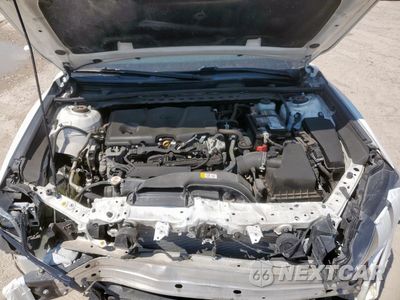 Zdjęcie 21 z 25 samochodu: 2021 TOYOTA CAMRY SE VIN:4T1G11AK7MU543549 - miniatura
