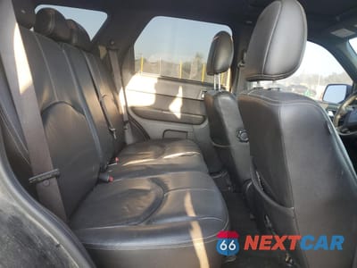 Zdjęcie 11 z 13 samochodu: 2008 MERCURY MARINER VIN:4M2CU91138KJ01525 - miniatura