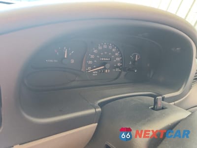 Zdjęcie 9 z 12 samochodu: 1998 FORD ESCORT LX VIN:1FAFP10P7WW194921 - miniatura