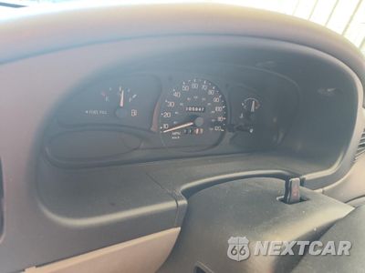 Zdjęcie 9 z 12 samochodu: 1998 FORD ESCORT LX VIN:1FAFP10P7WW194921 - miniatura
