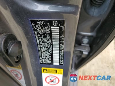 Zdjęcie 12 z 14 samochodu: 2015 LEXUS ES 350 VIN:JTHBK1GG2F2199219 - miniatura