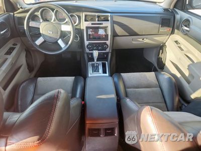 Zdjęcie 8 z 12 samochodu: 2006 DODGE CHARGER SRT-8 VIN:2B3KA73W96H288105 - miniatura