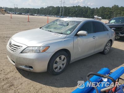 2009 TOYOTA CAMRY BASE 4T1BE46K99U275359 - główne zdjęcie licytacji z USA - miniatura