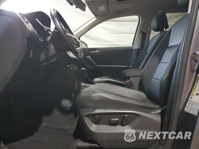 Zdjęcie 7 z 15 samochodu: 2019 VOLKSWAGEN TIGUAN SE VIN:3VV2B7AX8KM154240 - miniatura