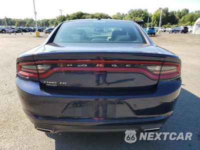 Zdjęcie 6 z 13 samochodu: 2016 DODGE CHARGER SE VIN:2C3CDXFG8GH105488 - miniatura
