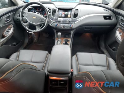 Zdjęcie 8 z 12 samochodu: 2015 CHEVROLET IMPALA LTZ VIN:2G1165S3XF9271064 - miniatura