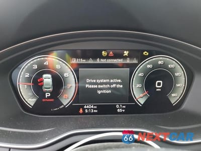 Zdjęcie 9 z 12 samochodu: 2025 AUDI A5 PREMIUM PLUS 45 VIN:WAUFACF53SA015890 - miniatura