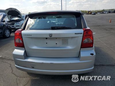 Zdjęcie 6 z 12 samochodu: 2007 DODGE CALIBER VIN:1B3HB28B87D324624 - miniatura