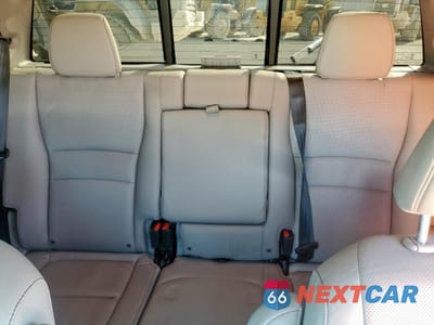 Zdjęcie 10 z 16 samochodu: 2021 HONDA RIDGELINE RTL VIN:5FPYK3F79MB012665 - miniatura