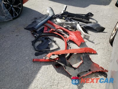 Zdjęcie 12 z 15 samochodu: 2020 BMW X4 M COMPETITION VIN:5YMUJ0C07L9C62053 - miniatura