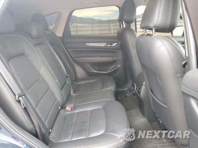 Zdjęcie 11 z 14 samochodu: 2020 MAZDA CX-5 GRAND TOURING RESERVE VIN:JM3KFBAY4L0866965 - miniatura