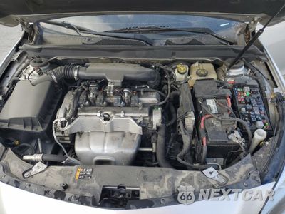 Zdjęcie 11 z 12 samochodu: 2014 CHEVROLET MALIBU 2LT VIN:1G11E5SL5EF299556 - miniatura