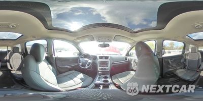 Zdjęcie 15 z 15 samochodu: 2013 GMC ACADIA SLE VIN:1GKKVPKD7DJ162084 - miniatura
