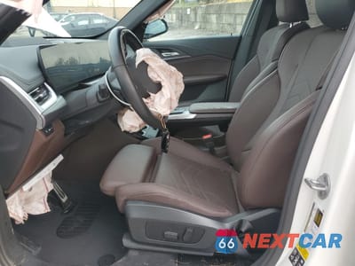 Zdjęcie 7 z 16 samochodu: 2023 BMW X1 XDRIVE28I VIN:WBX73EF09P5W21036 - miniatura