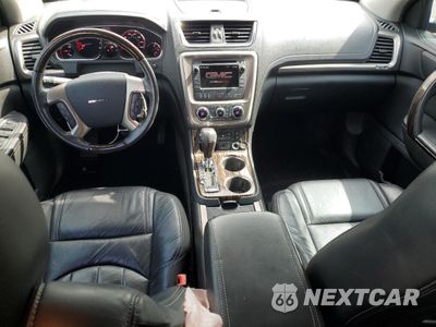 Zdjęcie 8 z 15 samochodu: 2015 GMC ACADIA DENALI VIN:1GKKVTKD9FJ178024 - miniatura