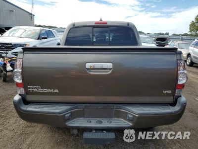 Zdjęcie 6 z 14 samochodu: 2015 TOYOTA TACOMA DOUBLE CAB VIN:3TMLU4EN0FM179031 - miniatura