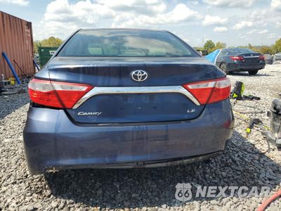 Zdjęcie 6 z 13 samochodu: 2015 TOYOTA CAMRY LE VIN:4T4BF1FK0FR480940 - miniatura