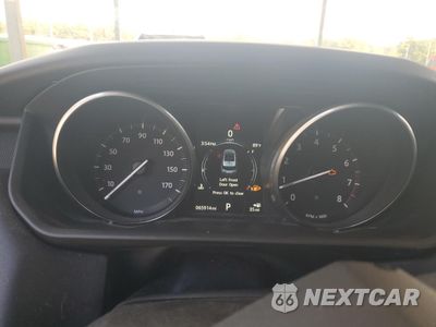 Zdjęcie 9 z 12 samochodu: 2016 LAND ROVER RANGE ROVER SPORT HSE VIN:SALWR2PF7GA117819 - miniatura