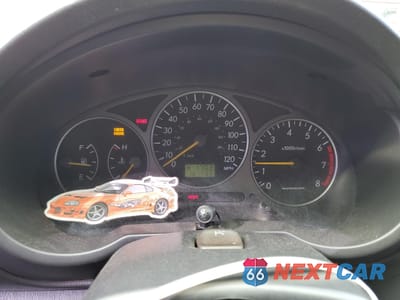 Zdjęcie 9 z 14 samochodu: 2002 SUBARU IMPREZA RS VIN:JF1GD67532G512102 - miniatura