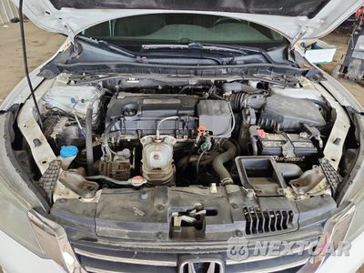 Zdjęcie 11 z 12 samochodu: 2015 HONDA ACCORD SPORT VIN:1HGCR2F59FA237849 - miniatura