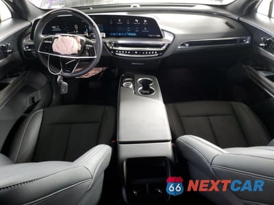 Zdjęcie 8 z 13 samochodu: 2024 CADILLAC LYRIQ LUXURY VIN:1GYKPRRKXRZ127953 - miniatura