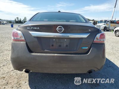 Zdjęcie 6 z 14 samochodu: 2014 NISSAN ALTIMA 2.5 VIN:1N4AL3AP8EC424157 - miniatura