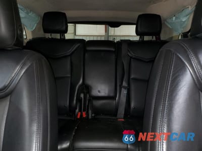Zdjęcie 10 z 15 samochodu: 2017 CADILLAC XT5 LUXURY VIN:1GYKNBRS5HZ323424 - miniatura