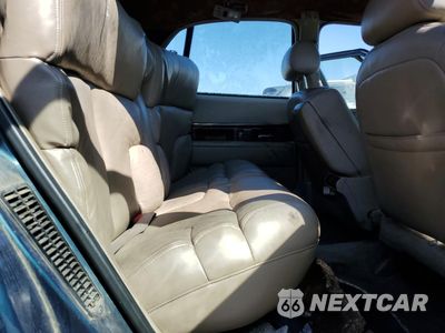 Zdjęcie 10 z 12 samochodu: 1997 BUICK LESABRE LIMITED VIN:1G4HR52K4VH452610 - miniatura