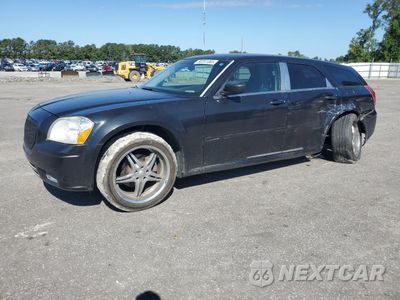 2006 DODGE MAGNUM SXT 2D4FV47V36H295526 - główne zdjęcie licytacji z USA - miniatura