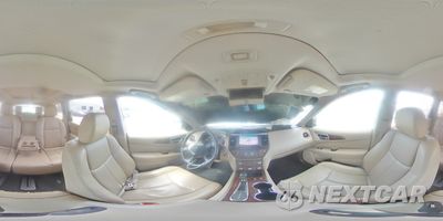 Zdjęcie 15 z 15 samochodu: 2017 NISSAN PATHFINDER S VIN:5N1DR2MN2HC677002 - miniatura