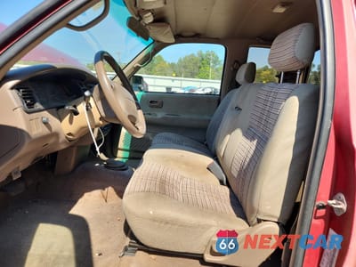 Zdjęcie 7 z 14 samochodu: 1995 TOYOTA T100 XTRACAB SR5 VIN:JT4VD22F6S0015970 - miniatura