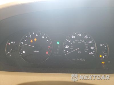Zdjęcie 9 z 14 samochodu: 2007 TOYOTA AVALON XL VIN:4T1BK36B87U190920 - miniatura