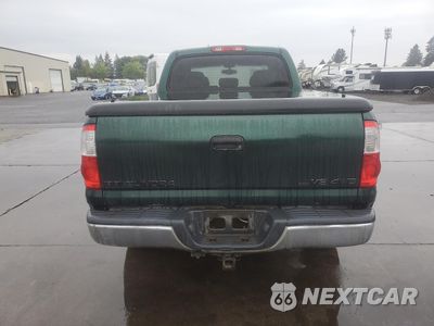 Zdjęcie 6 z 12 samochodu: 2004 TOYOTA TUNDRA DOUBLE CAB SR5 VIN:5TBDT44154S456610 - miniatura