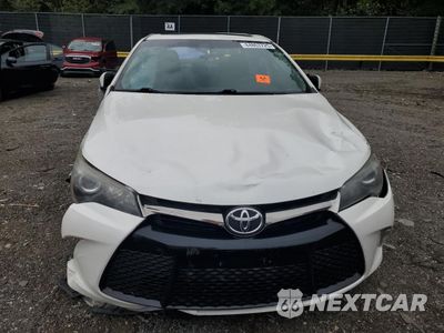 Piąte zdjęcie samochodu w środku: 2015 TOYOTA CAMRY LE VIN:4T1BF1FK6FU065809 - miniatura