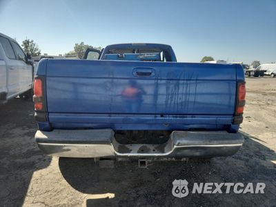 Zdjęcie 6 z 12 samochodu: 1998 DODGE RAM 3500 VIN:1B7MC3368WJ240085 - miniatura
