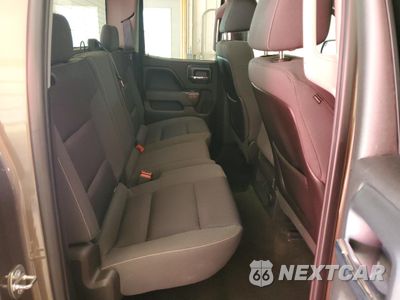 Zdjęcie 10 z 13 samochodu: 2015 GMC SIERRA K1500 SLE VIN:1GTV2UEC2FZ340510 - miniatura